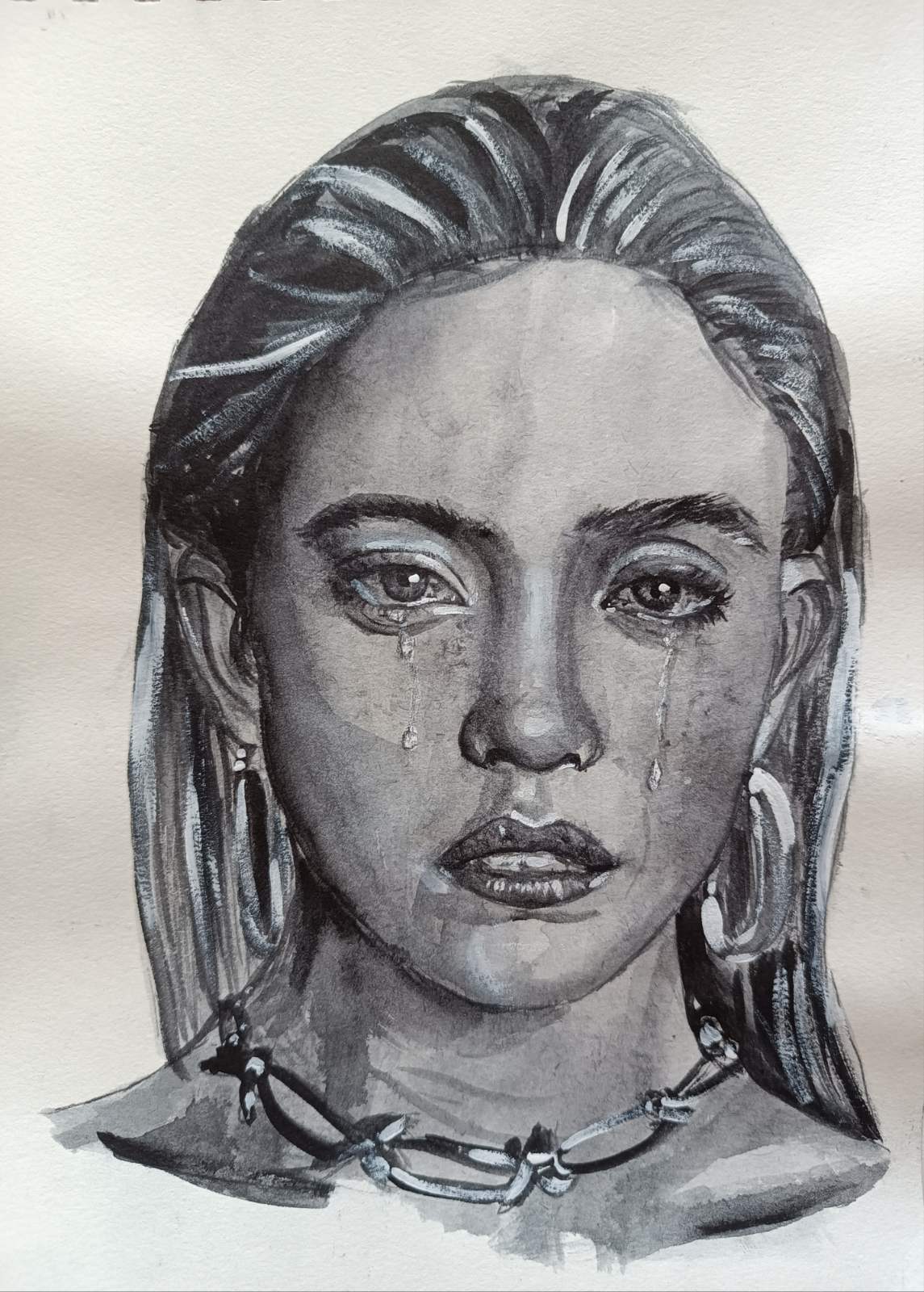 portrait image