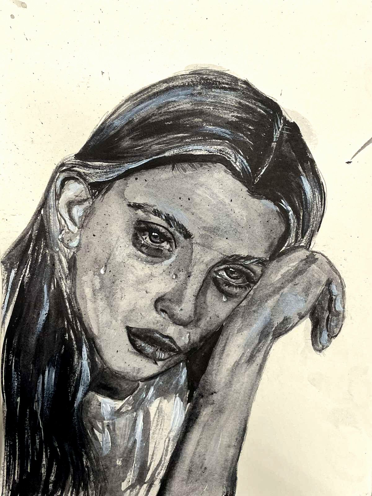 portrait image