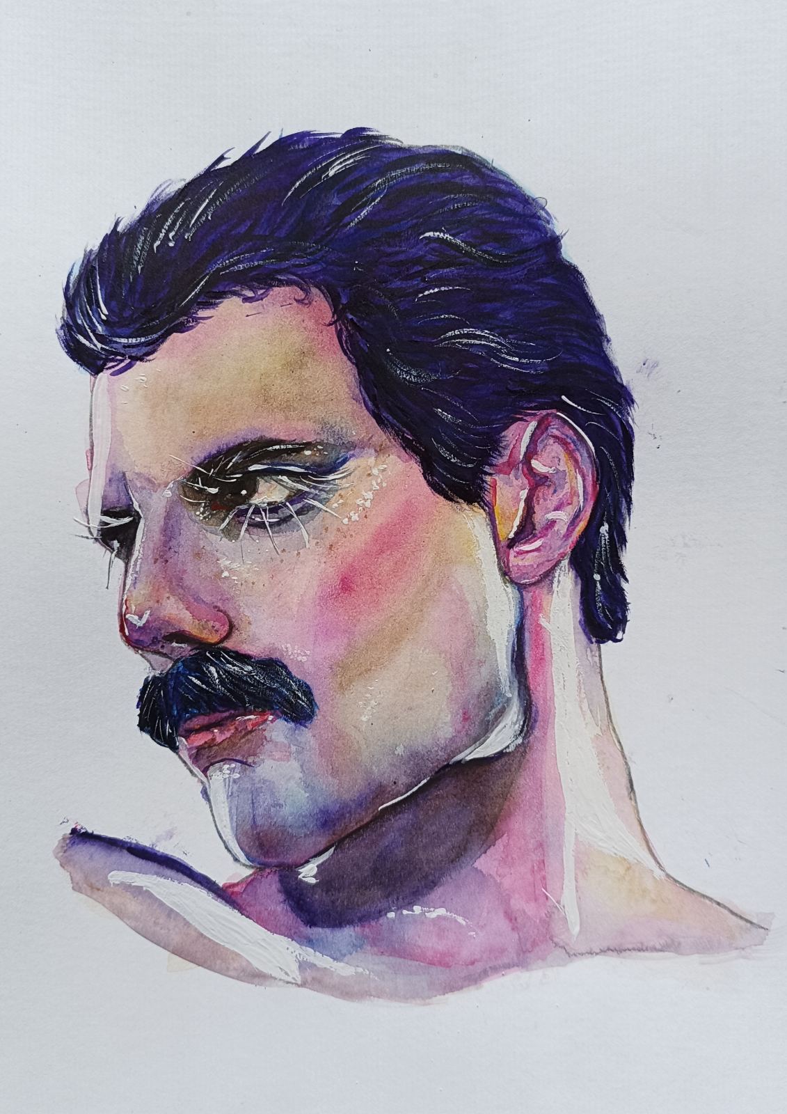 portrait image